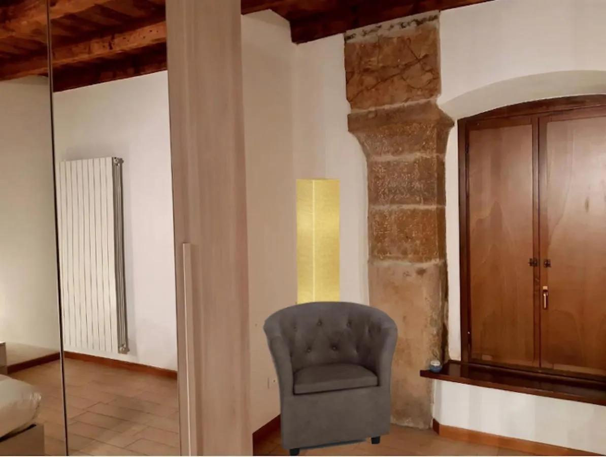Poncinvs Residence Bergamo Italy