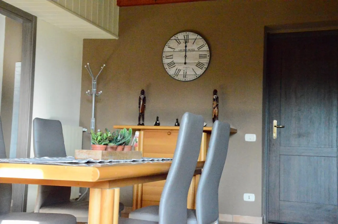 Poncinvs Residence Bergamo