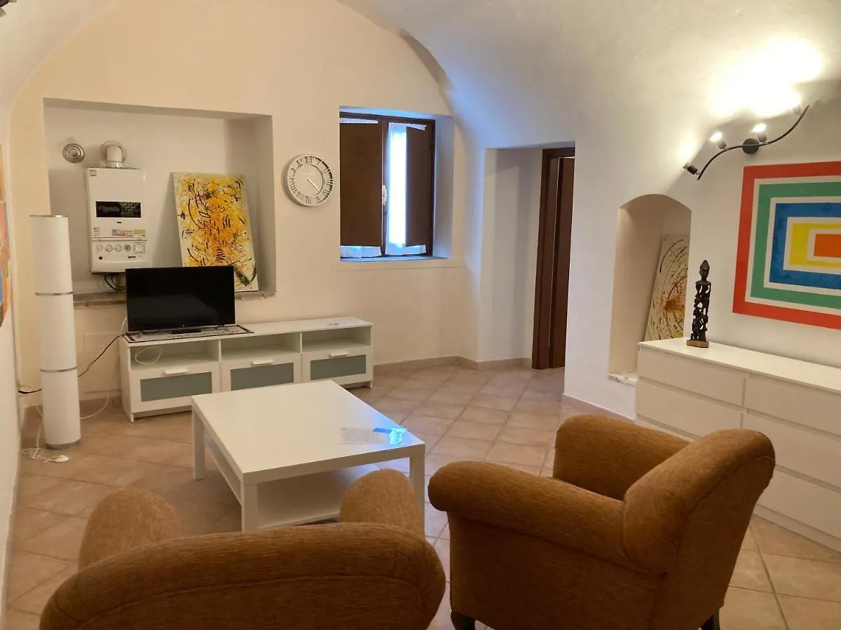 Poncinvs Residence Bérgamo