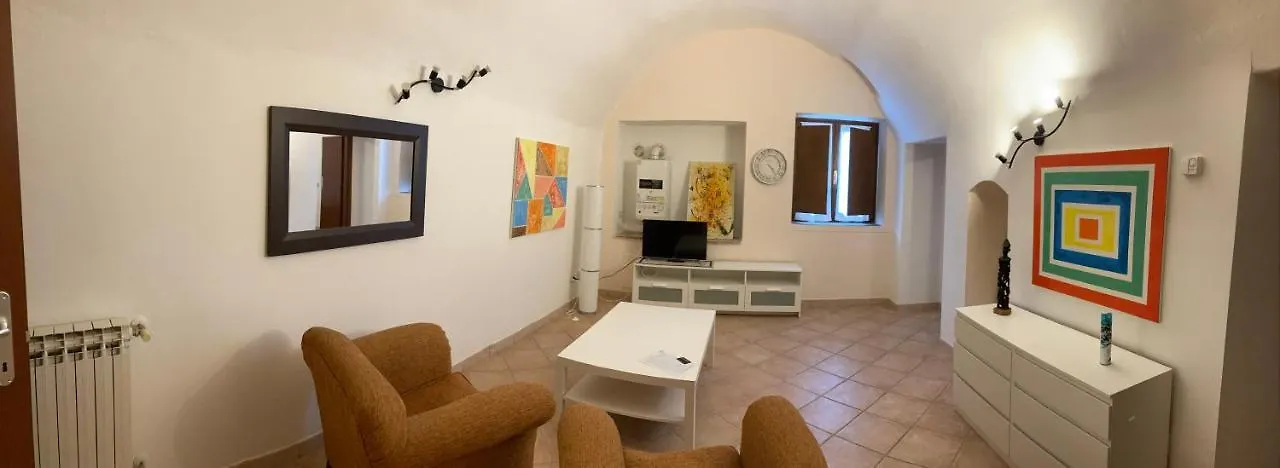 Poncinvs Residence Bergamo Italy