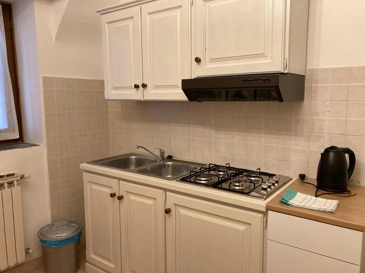 Apartamento Poncinvs Residence Bérgamo