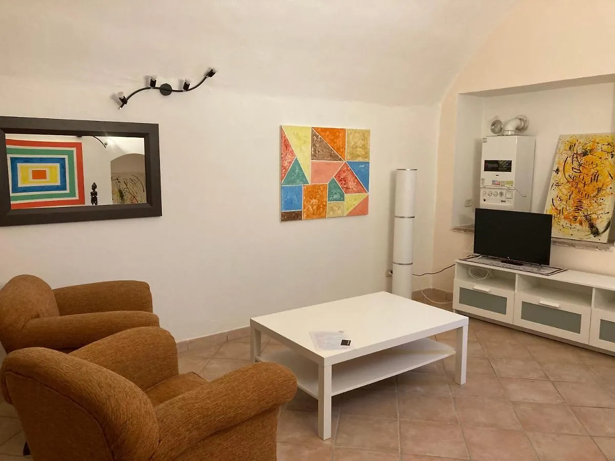 Poncinvs Residence Bérgamo Itália