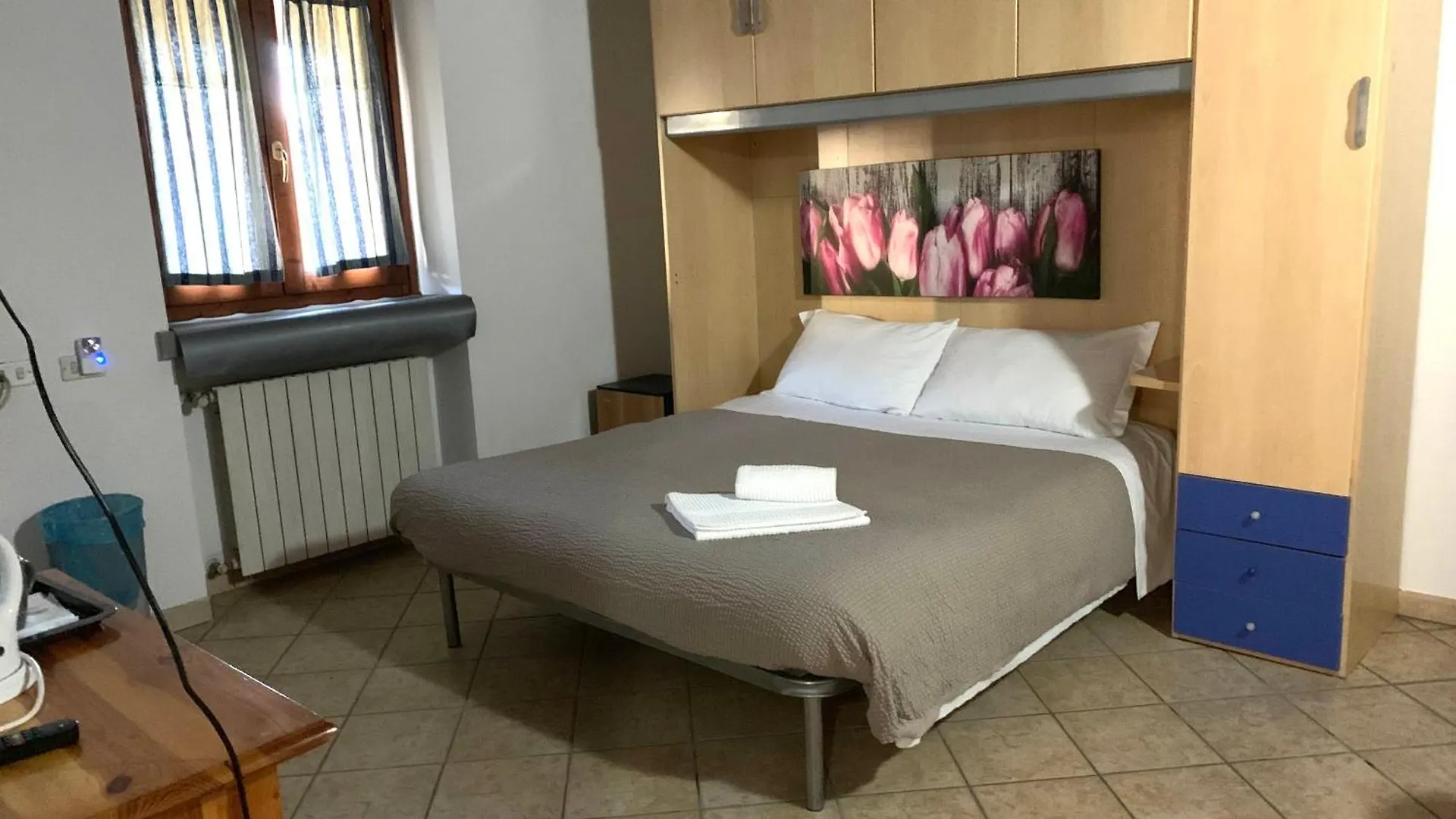 Apartamento Poncinvs Residence Bérgamo
