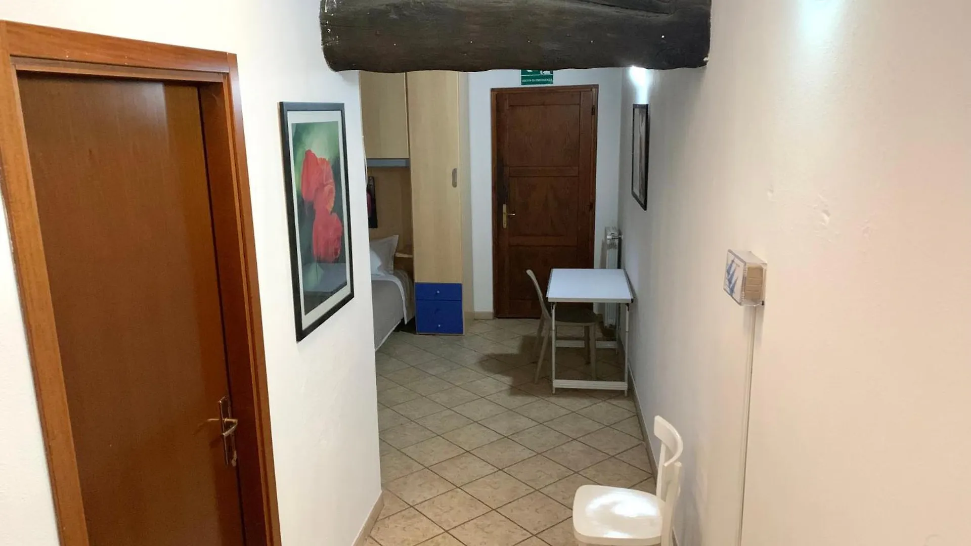 Apartamento Poncinvs Residence Bérgamo