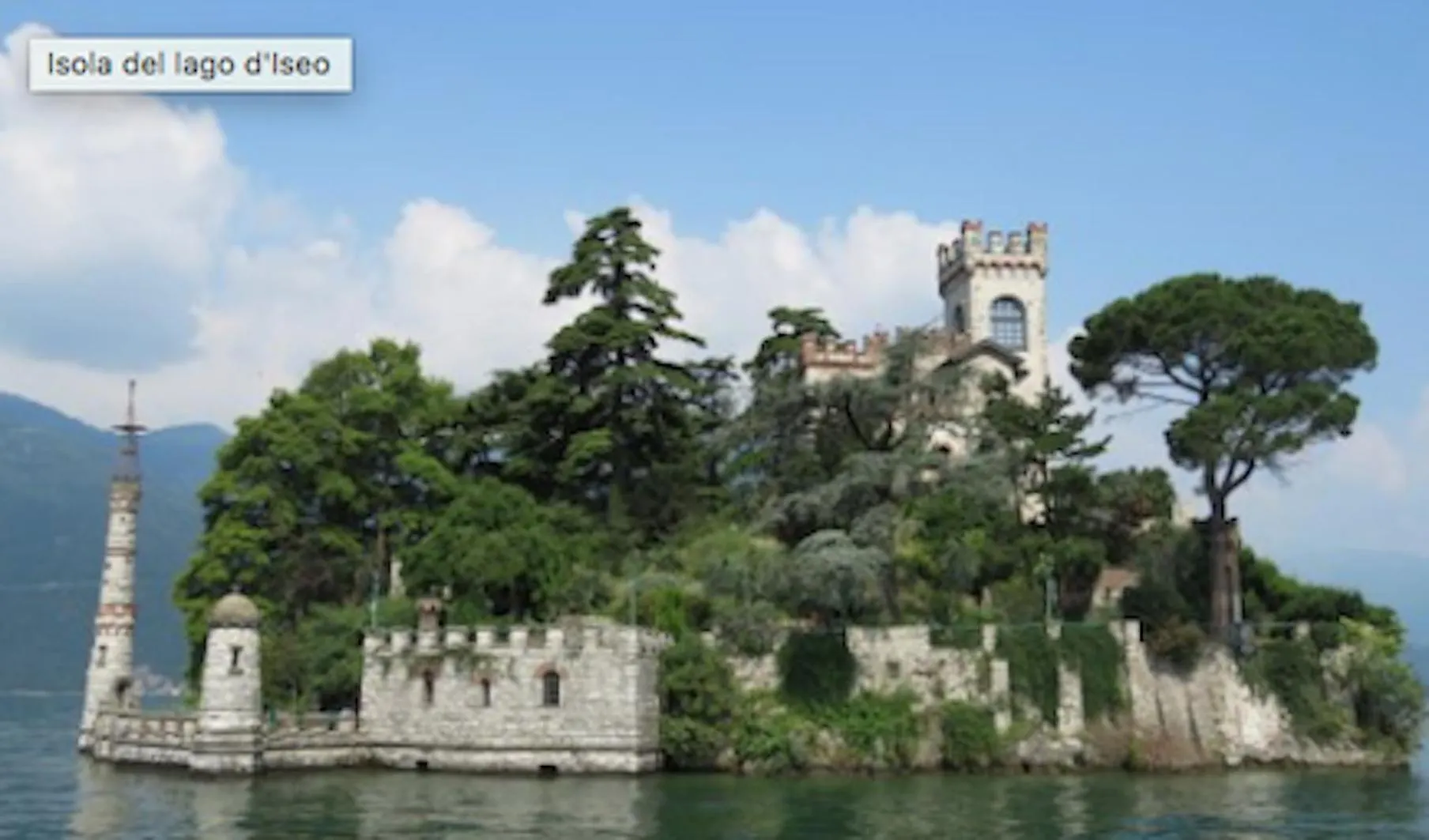 Poncinvs Residence Bérgamo