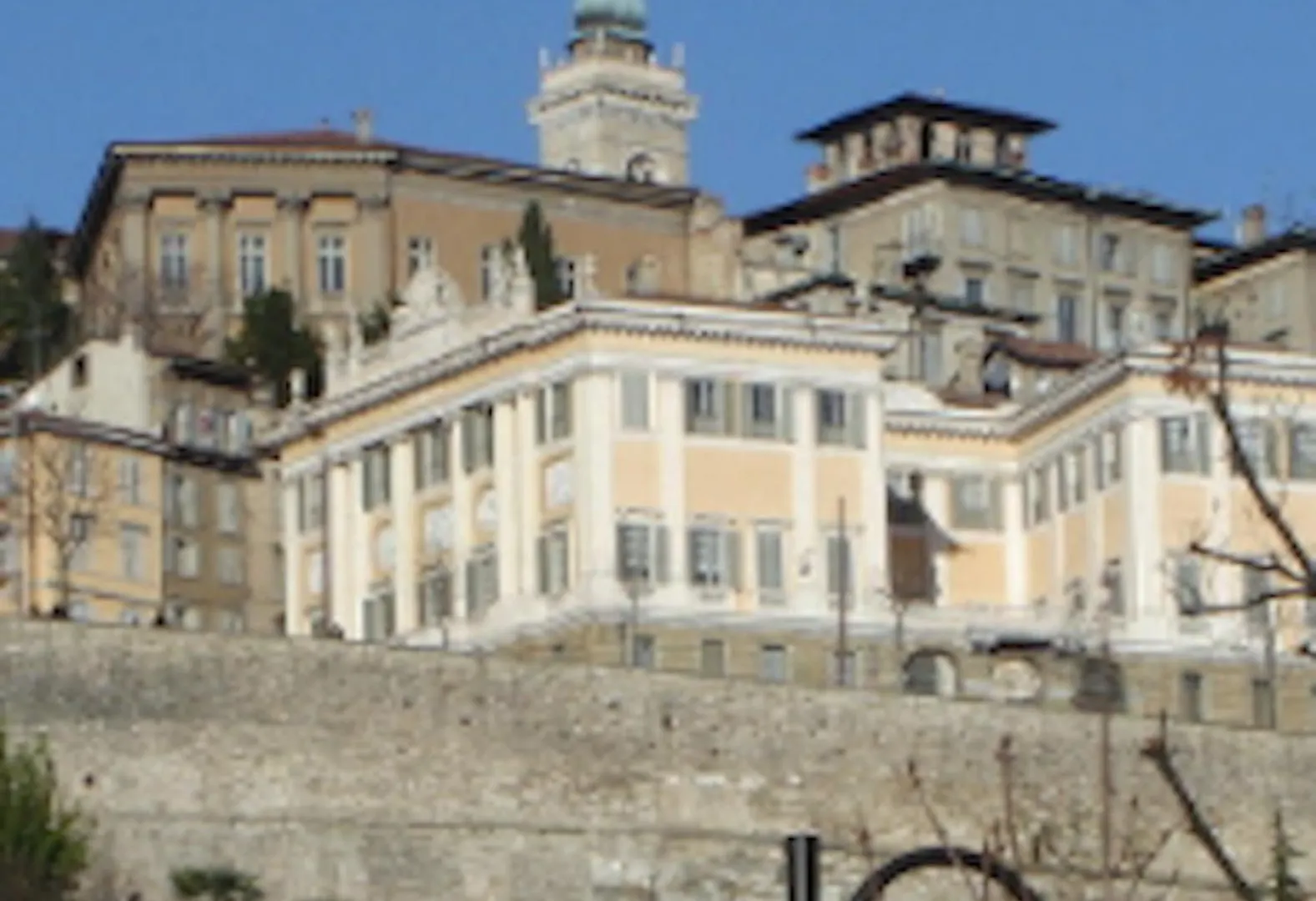 Apartamento Poncinvs Residence Bérgamo