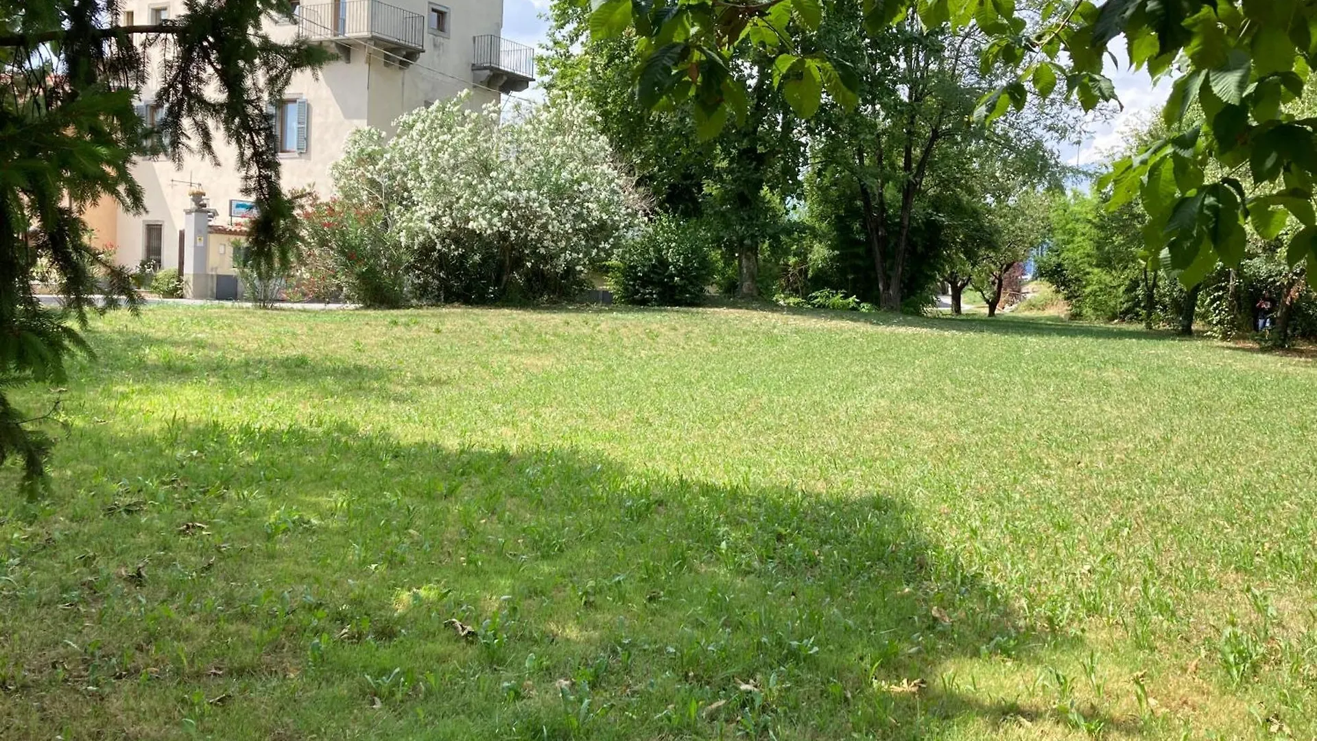 Poncinvs Residence Bérgamo