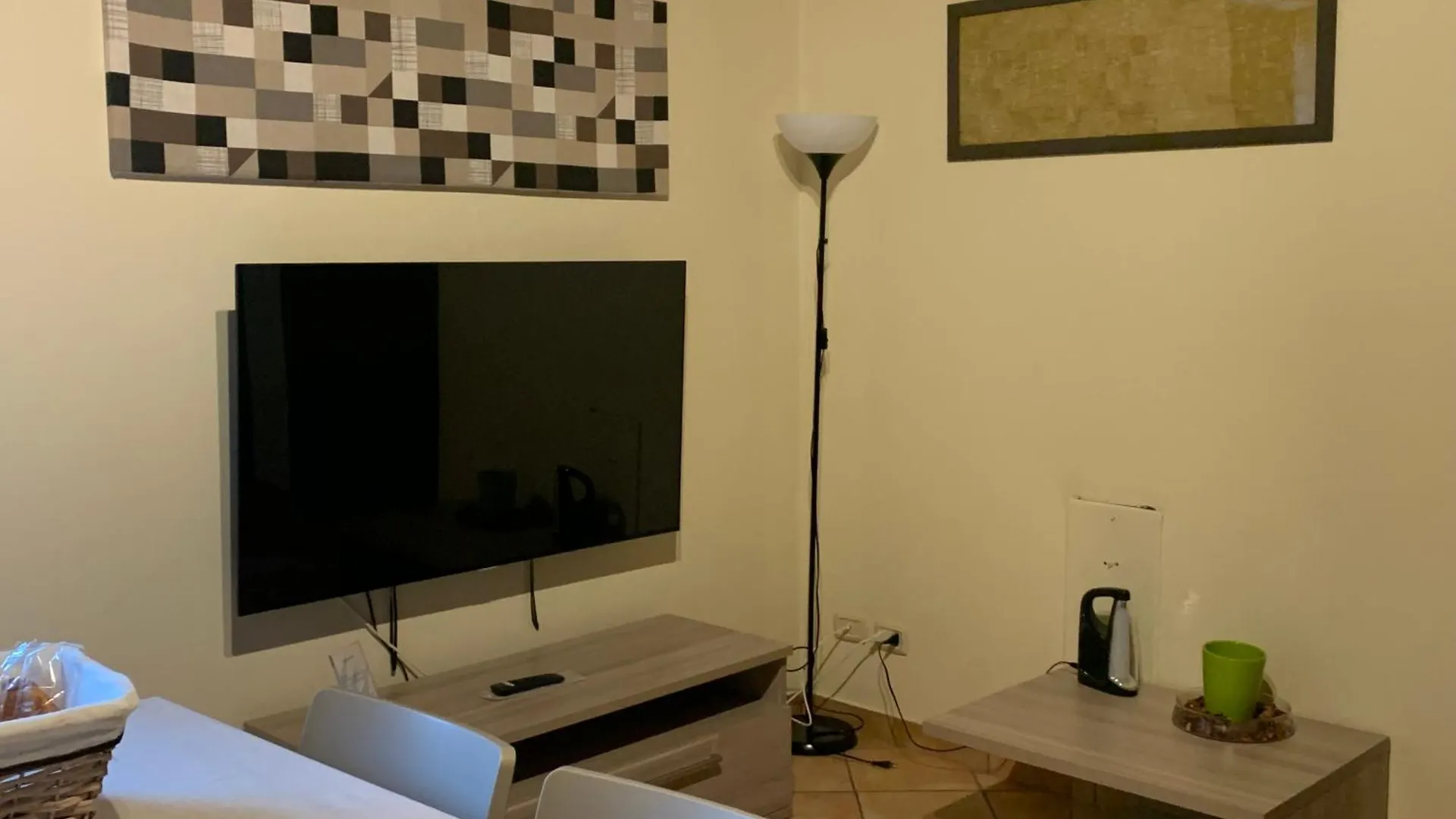 Poncinvs Residence Bérgamo