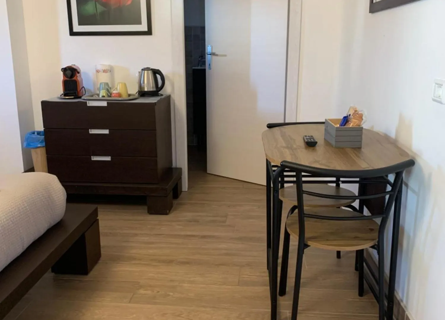 Poncinvs Residence Bérgamo Apartamento