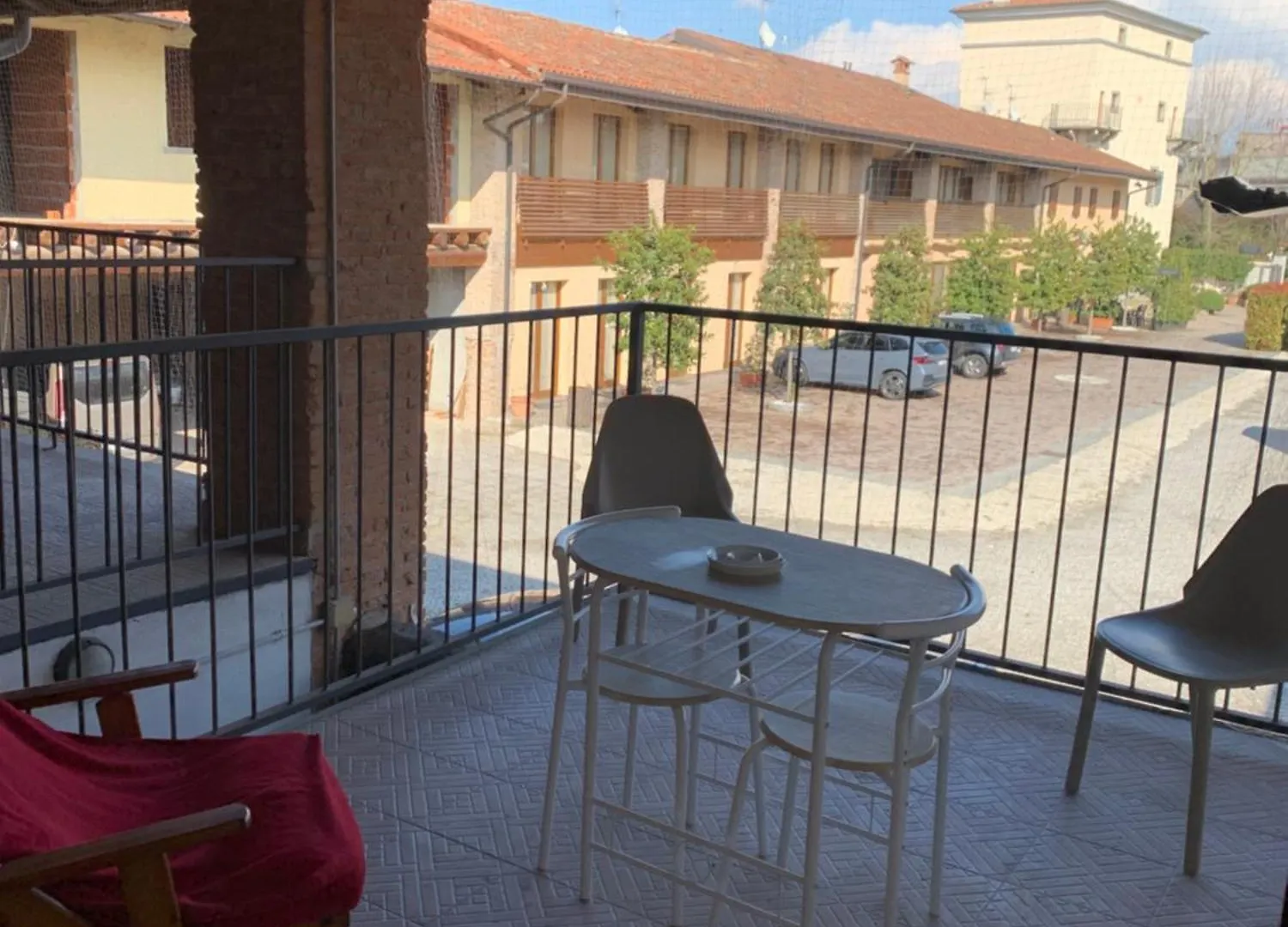 Apartamento Poncinvs Residence Bérgamo Itália