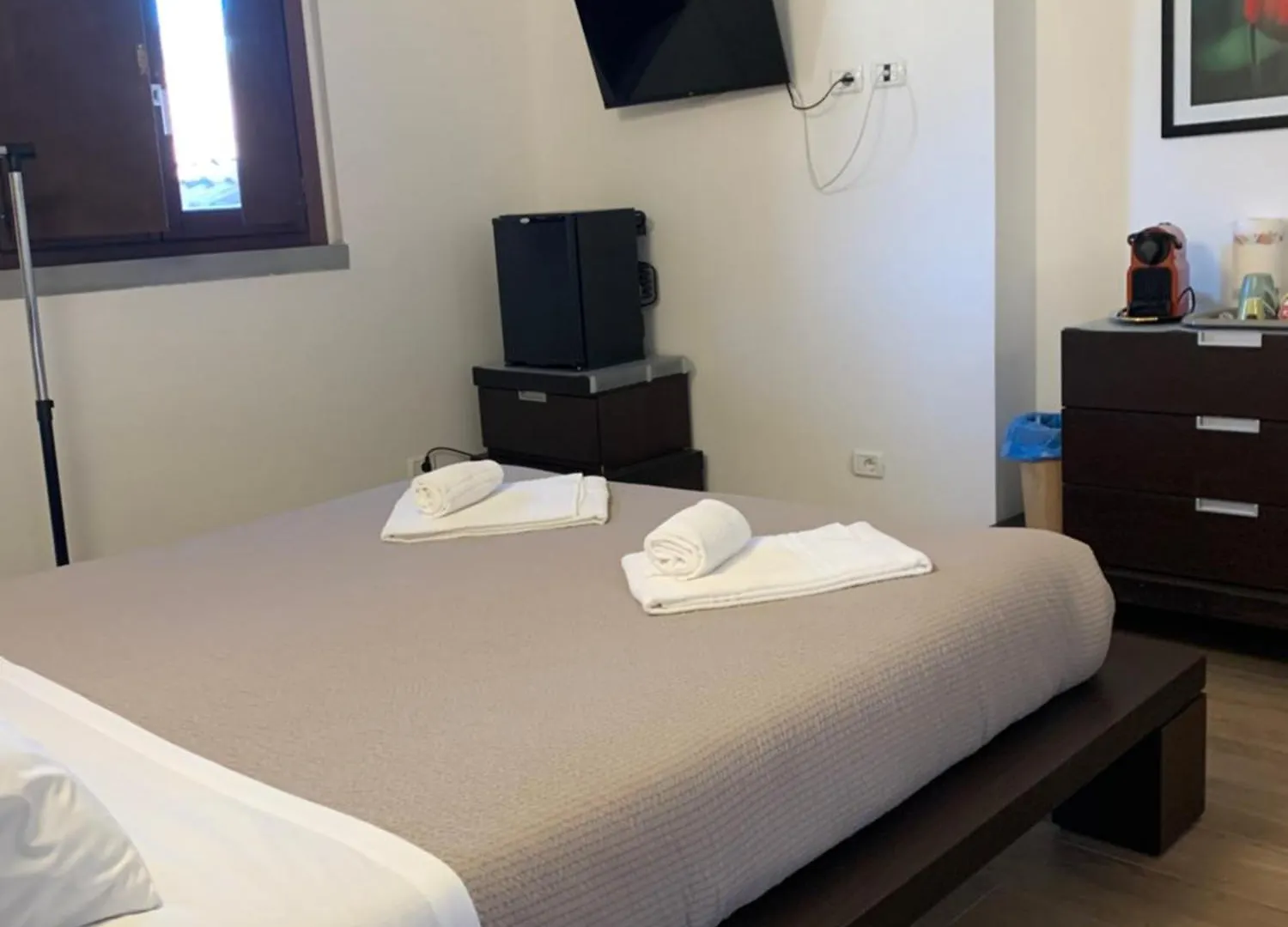 Apartamento Poncinvs Residence Bérgamo