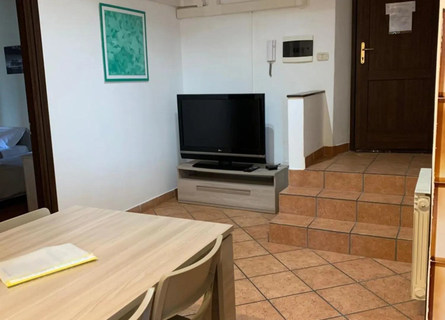 Poncinvs Residence Bérgamo Apartamento