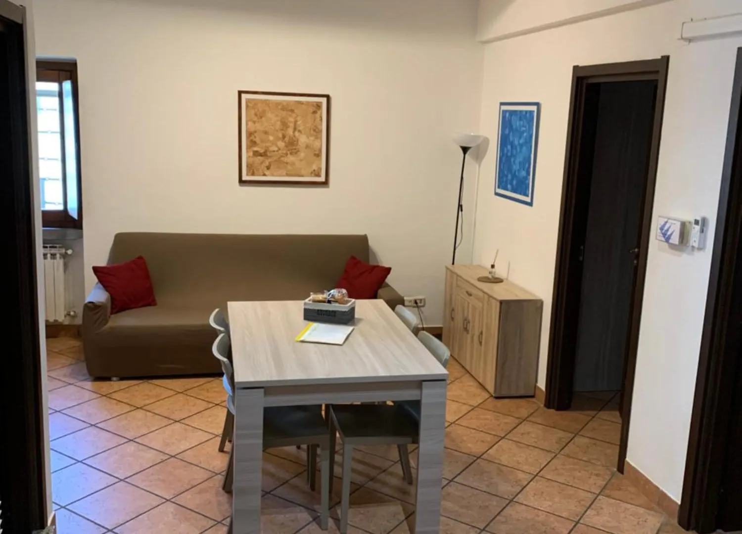 Poncinvs Residence Bérgamo
