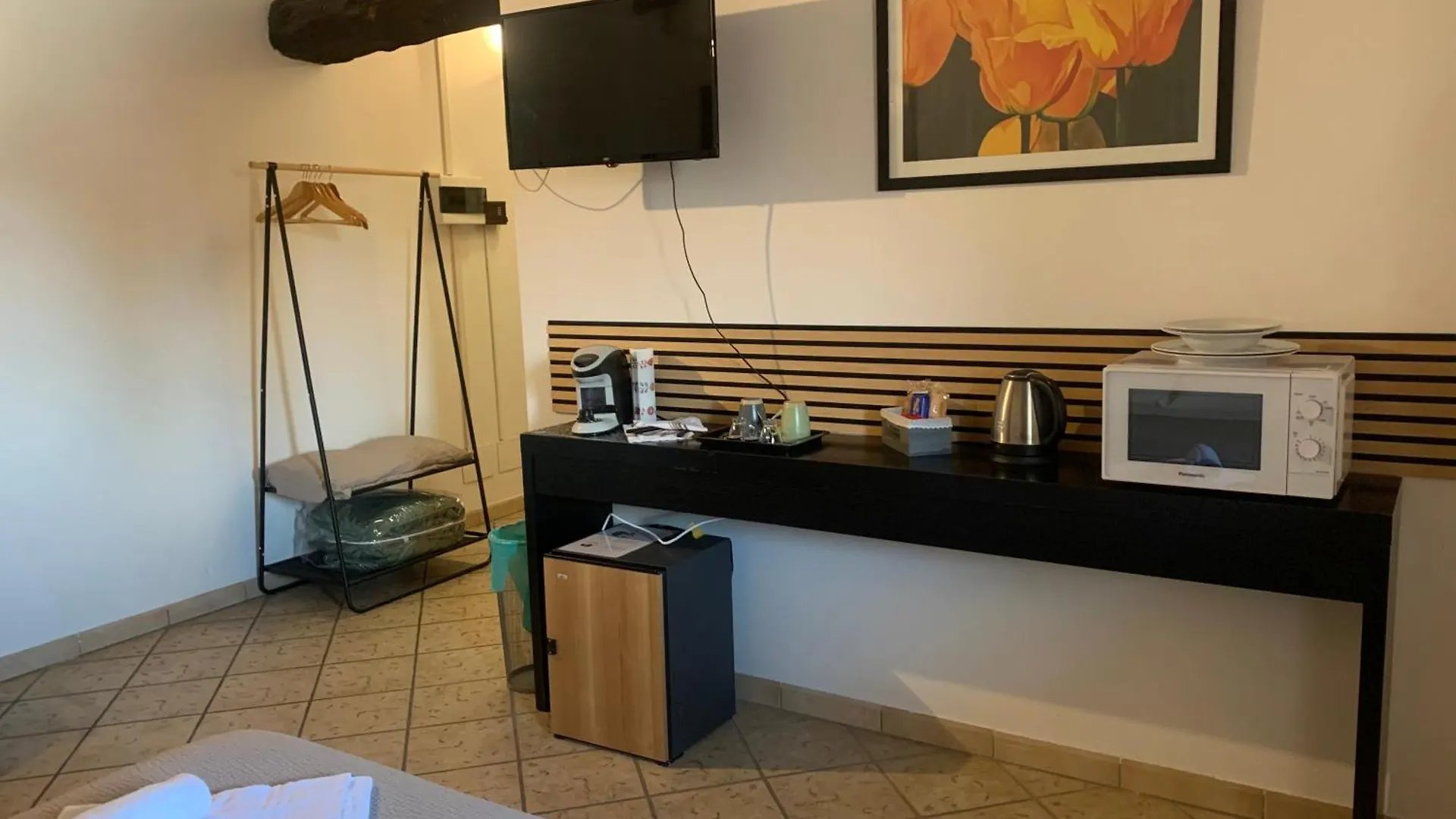 Apartment Poncinvs Residence Bergamo
