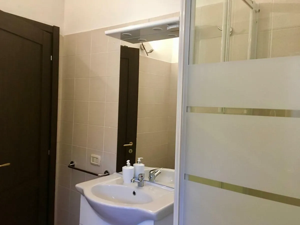 Poncinvs Residence Bérgamo Apartamento