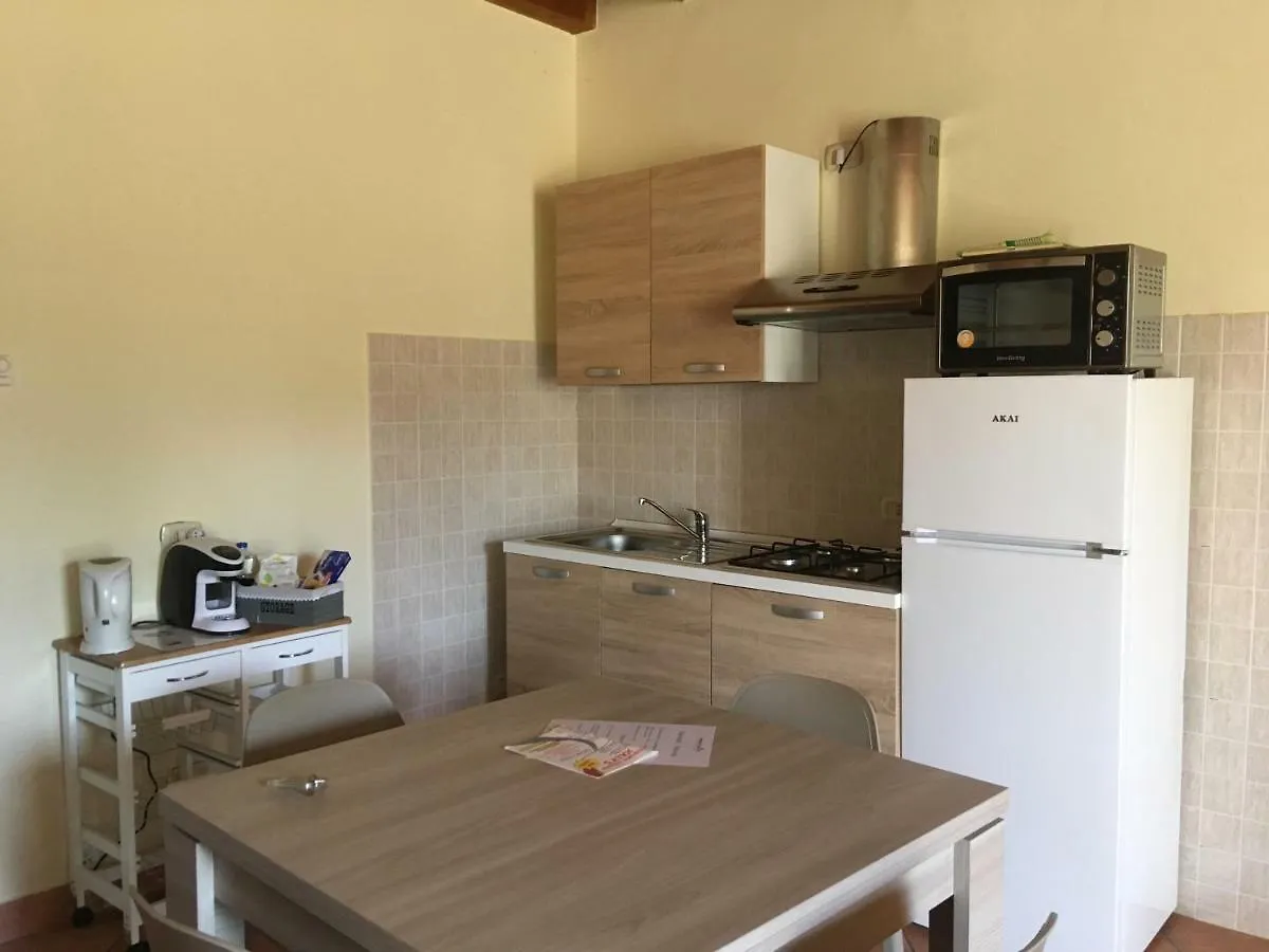 Apartamento Poncinvs Residence Bérgamo