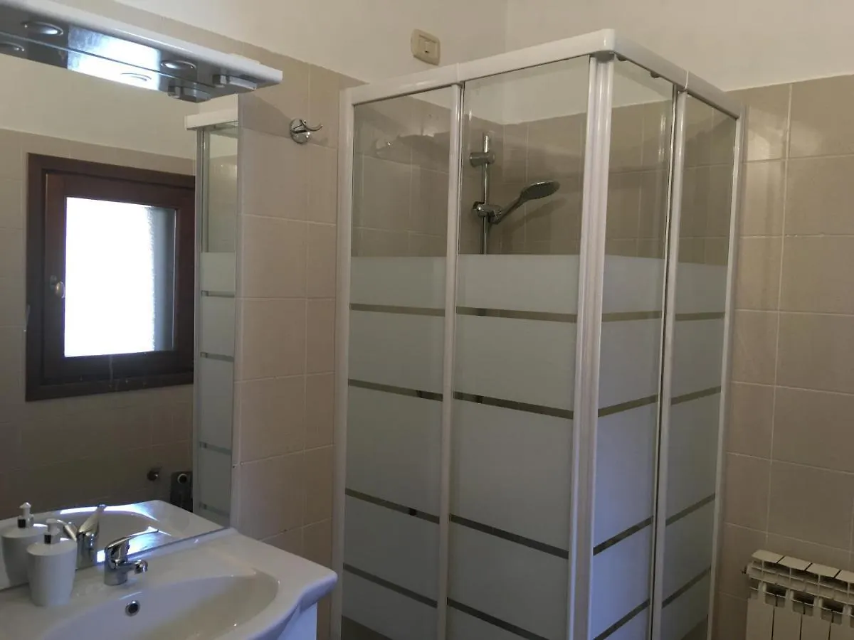 Apartamento Poncinvs Residence Bérgamo