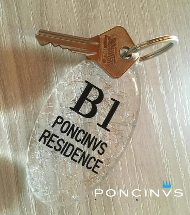 Apartamento Poncinvs Residence Bérgamo Itália