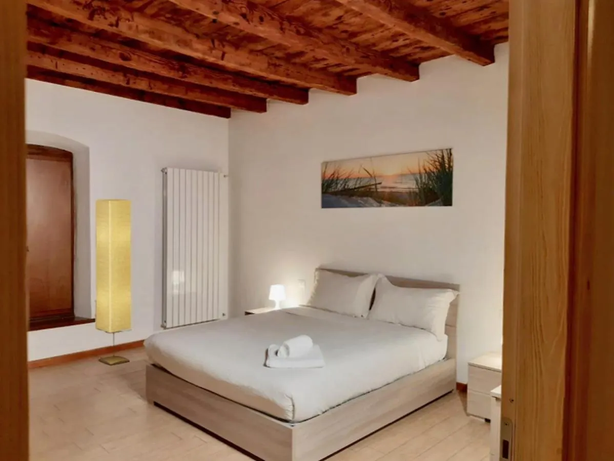 Poncinvs Residence Bérgamo