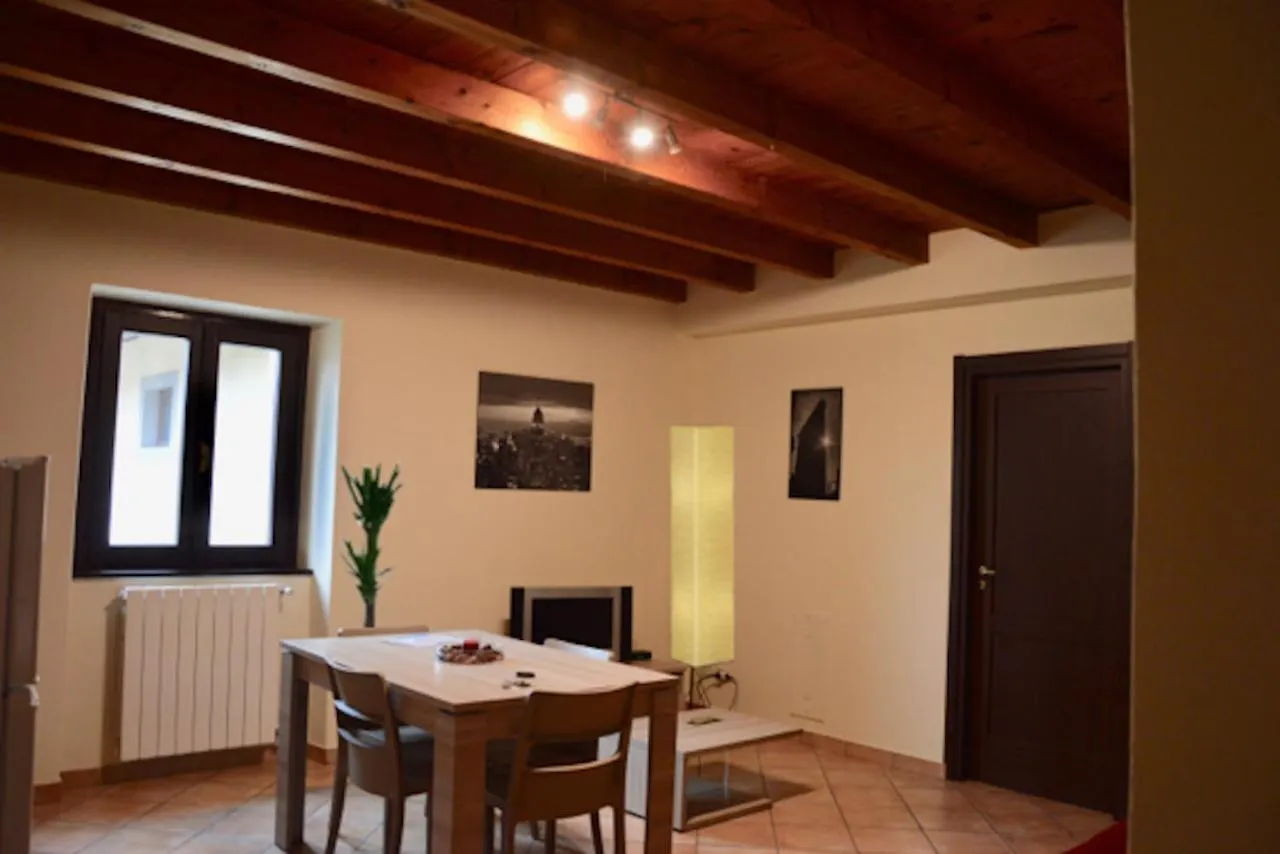 Apartamento Poncinvs Residence Bérgamo Itália