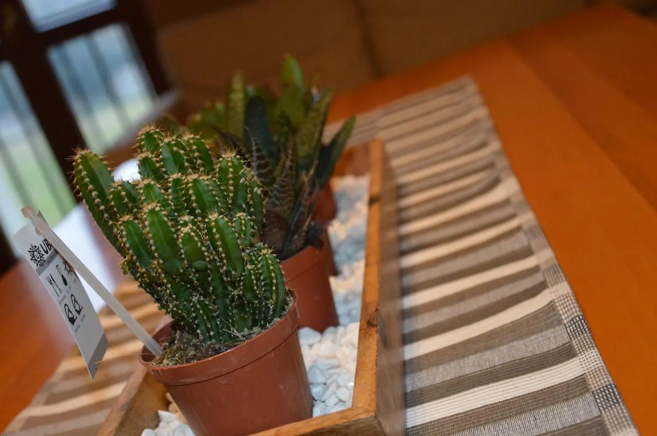 Apartamento Poncinvs Residence Bérgamo
