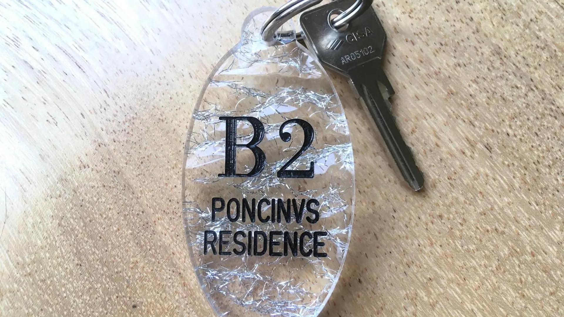 Apartamento Poncinvs Residence Bérgamo Itália