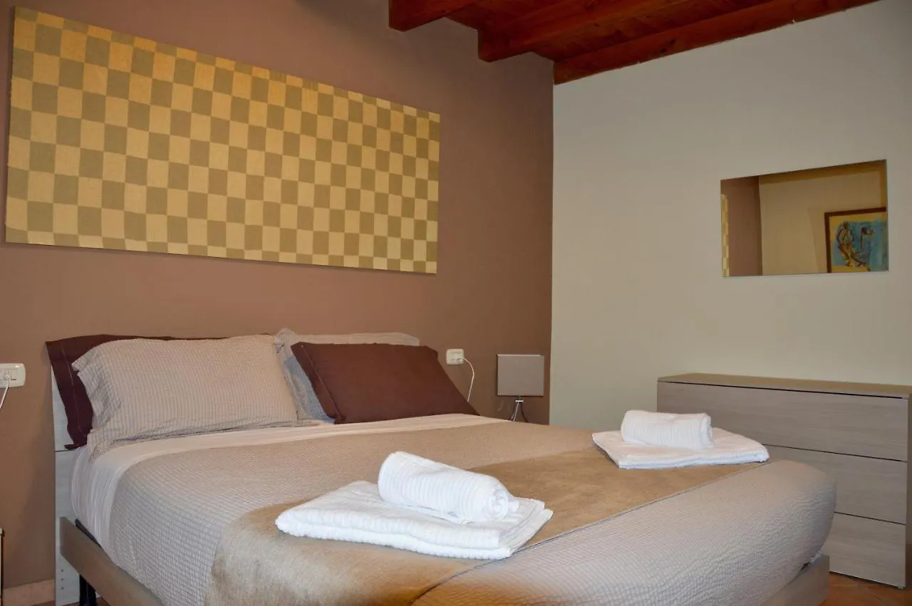 Poncinvs Residence Bérgamo